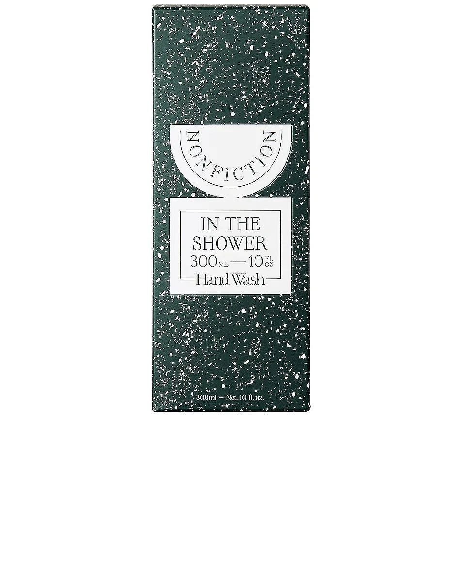 Body In The Shower Hand Wash - MOQ 50