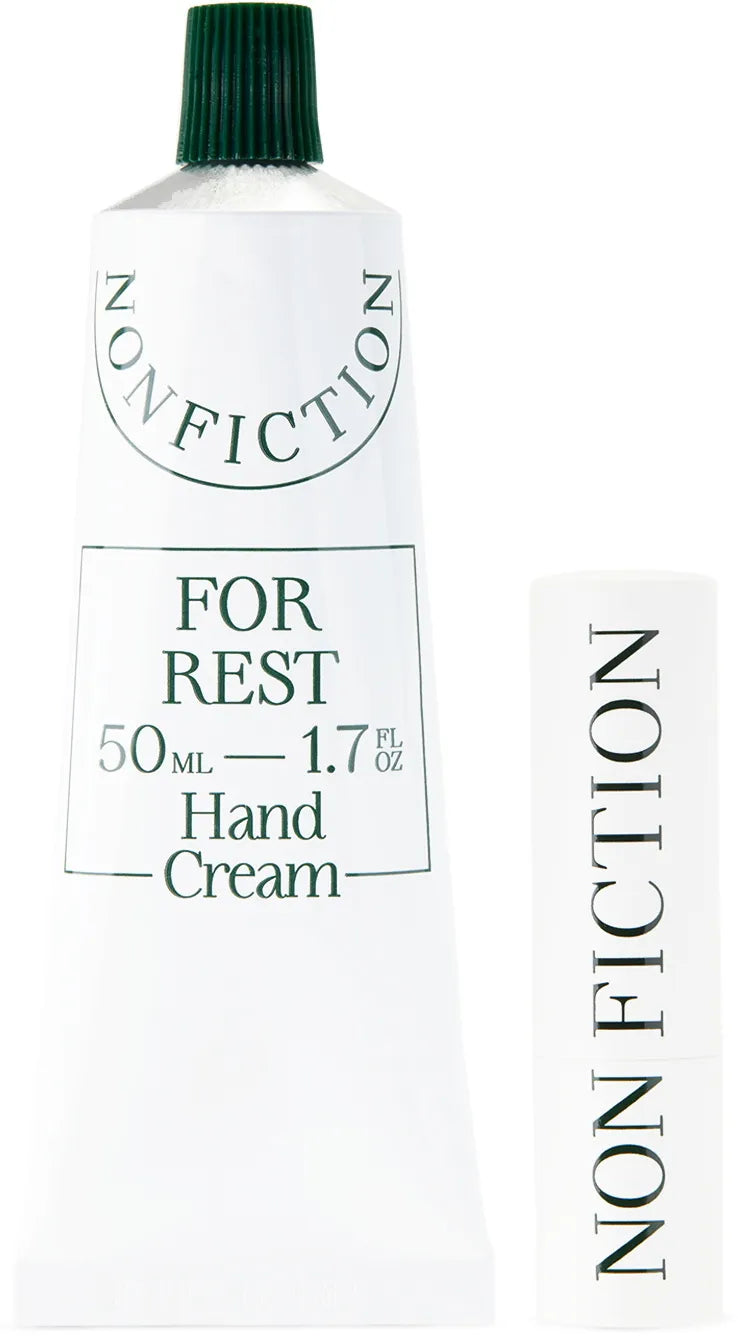 Body Its Hand Cream & Lip Balm - MOQ 50