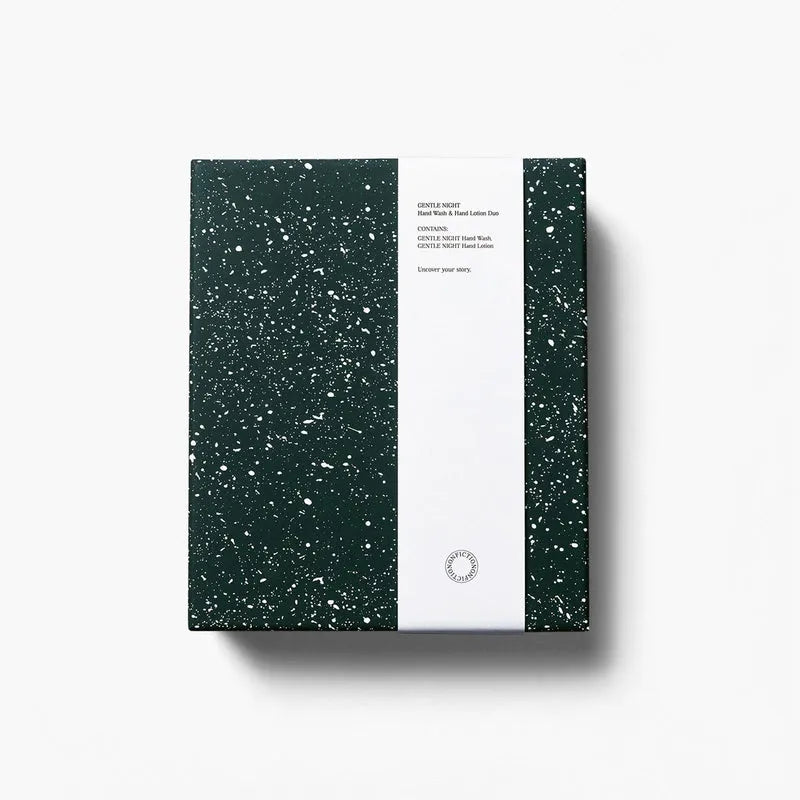 Body R)gn Hw& Hl Duo - MOQ 50