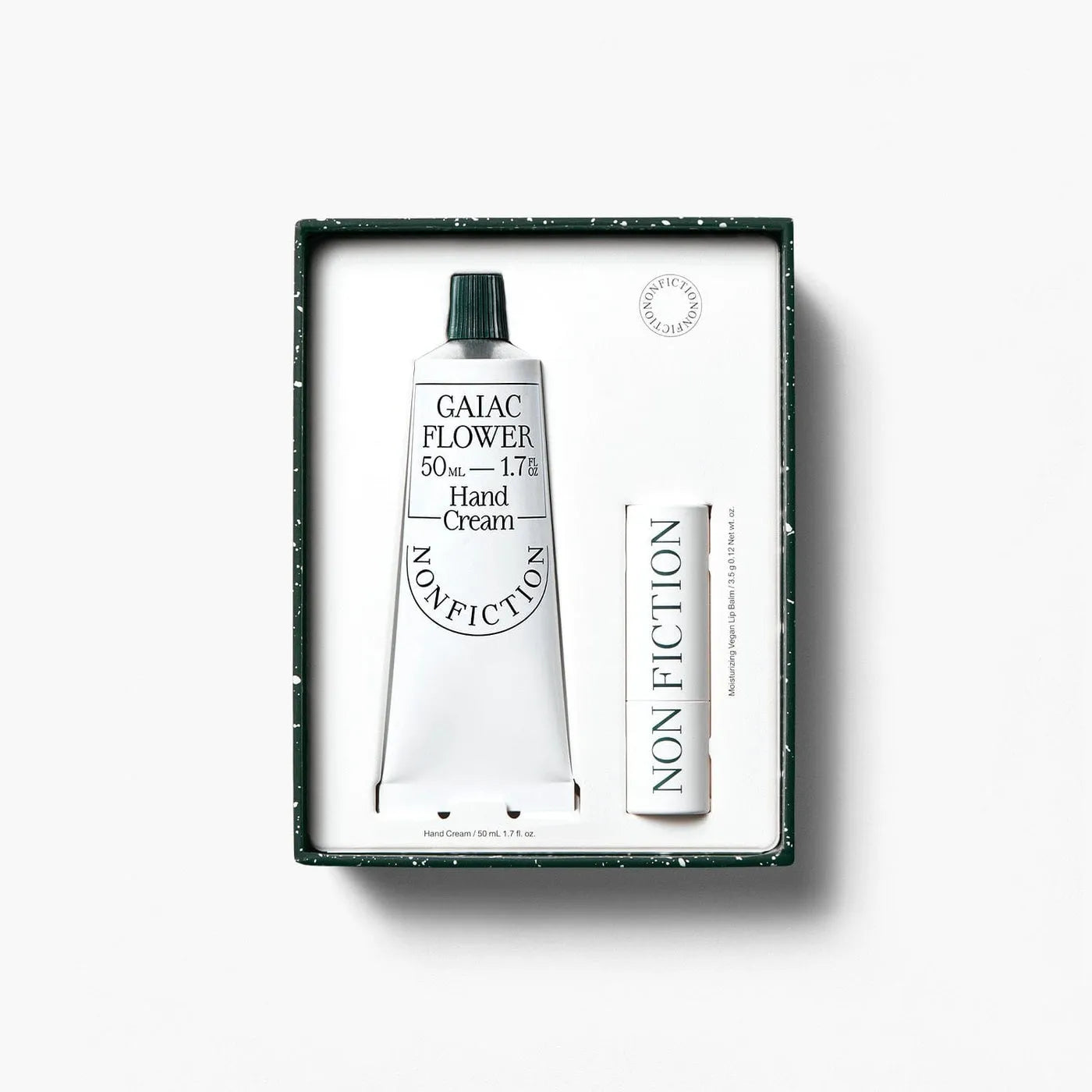 Body (R)oa Hc & Lip Duo - MOQ 50