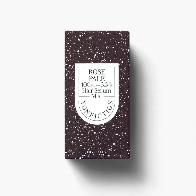 Body Rose Pale Hair Mist 100ml - MOQ 50