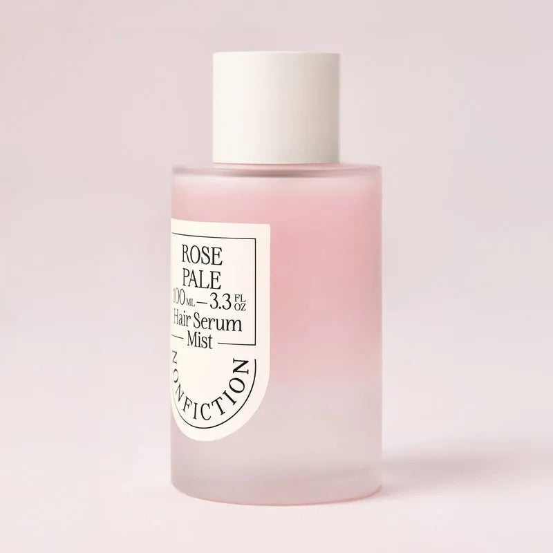 Body Rose Pale Hair Mist 100ml - MOQ 50