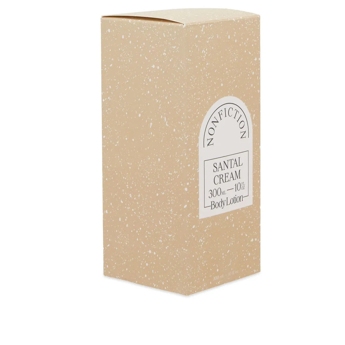 Body Santal Cream Body Lotion - MOQ 50