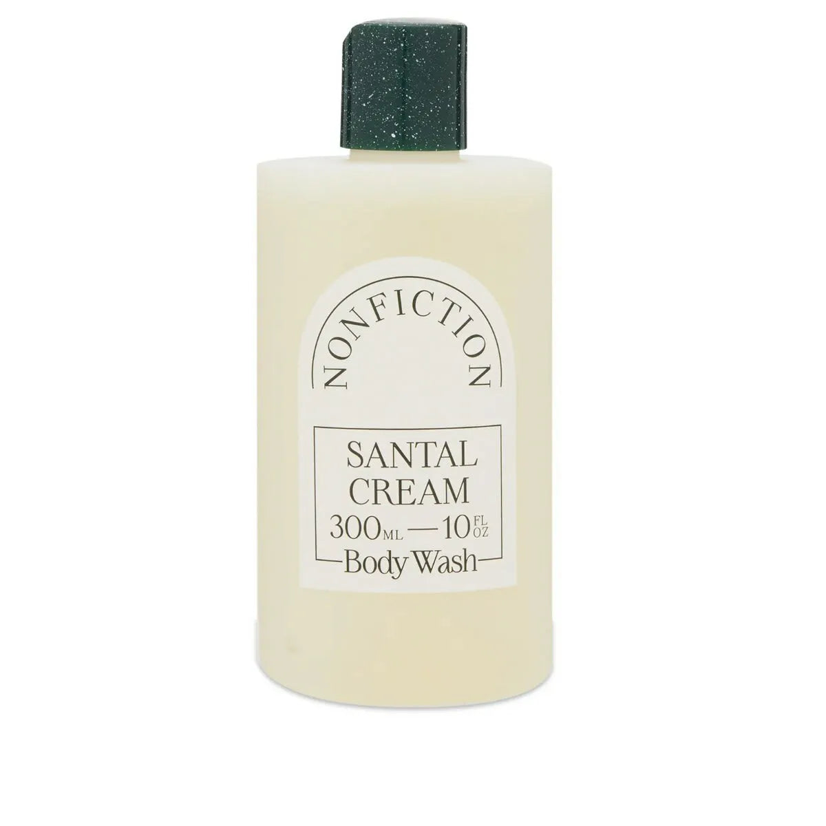 Body Santal Cream Body Wash - MOQ 50