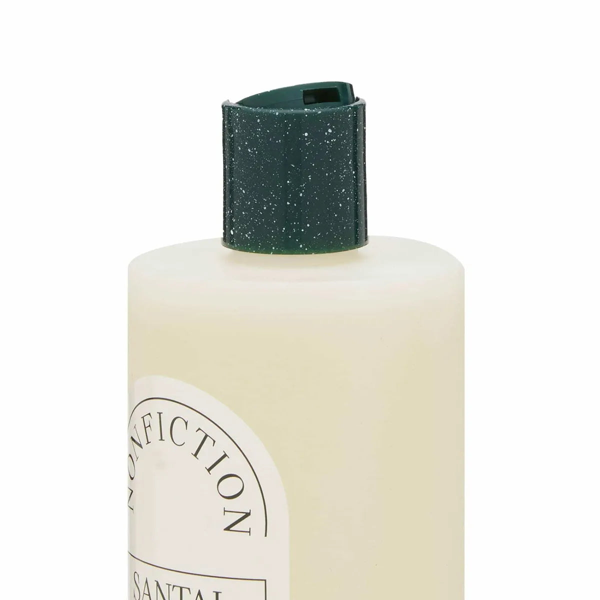 Body Santal Cream Body Wash - MOQ 50