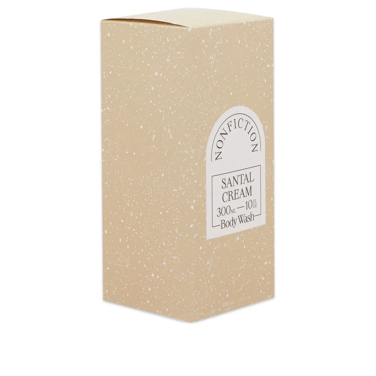 Body Santal Cream Body Wash - MOQ 50