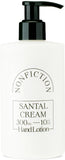 Body Santal Cream Hand Lotion - MOQ 50