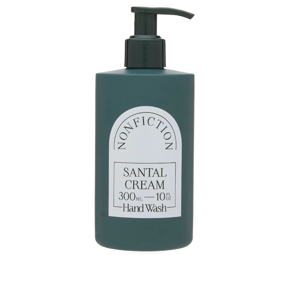 Body Santal Cream Hand Wash - MOQ 50