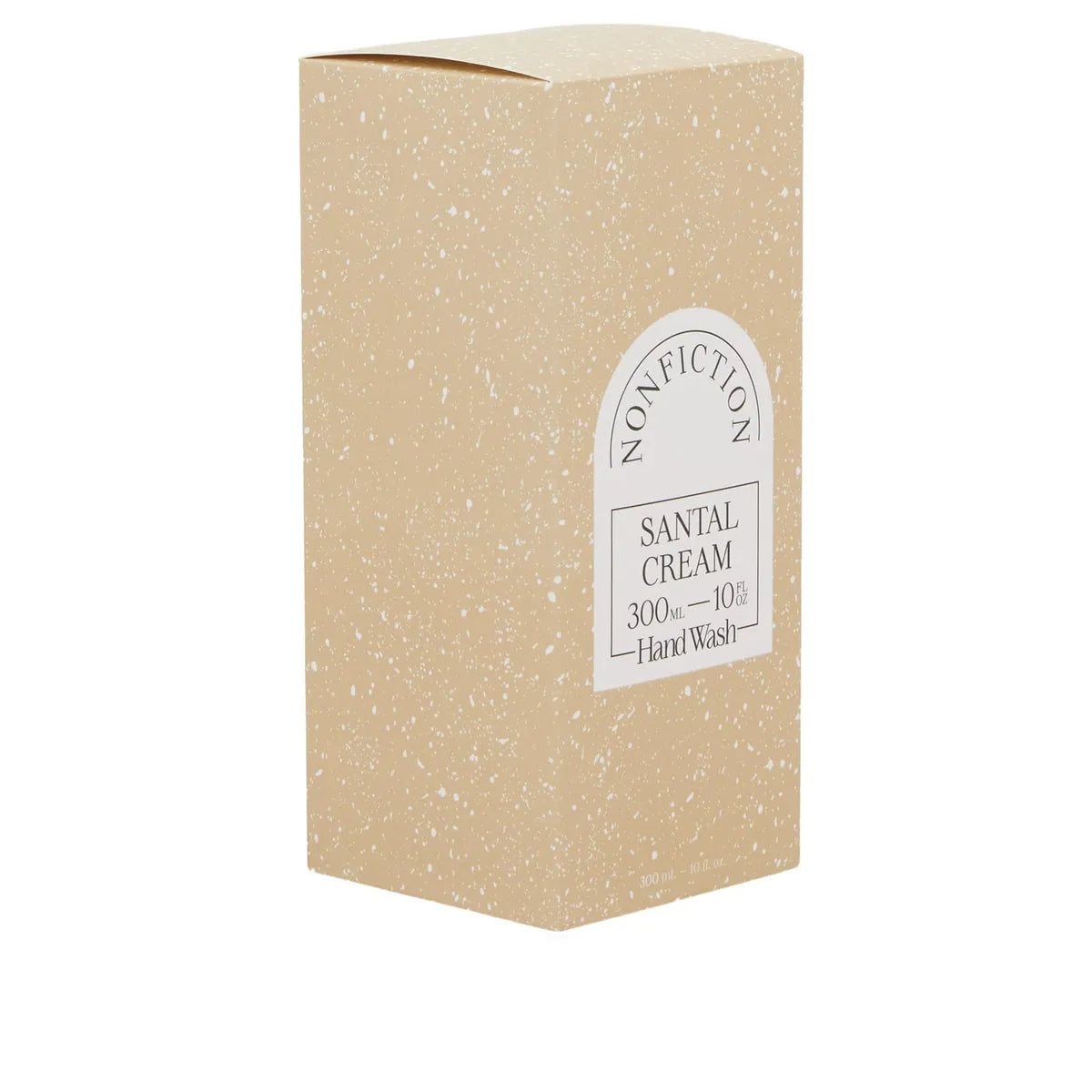 Body Santal Cream Hand Wash - MOQ 50