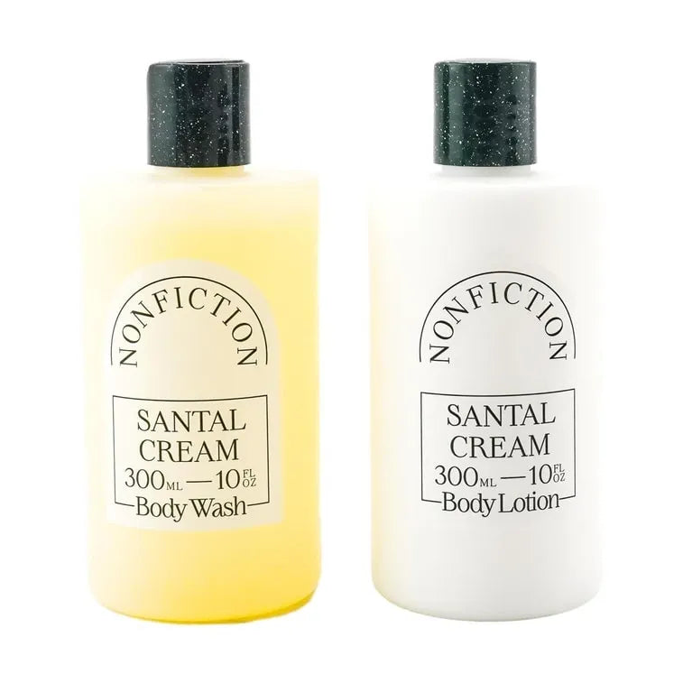 Body Sc Body Care Set - MOQ 50