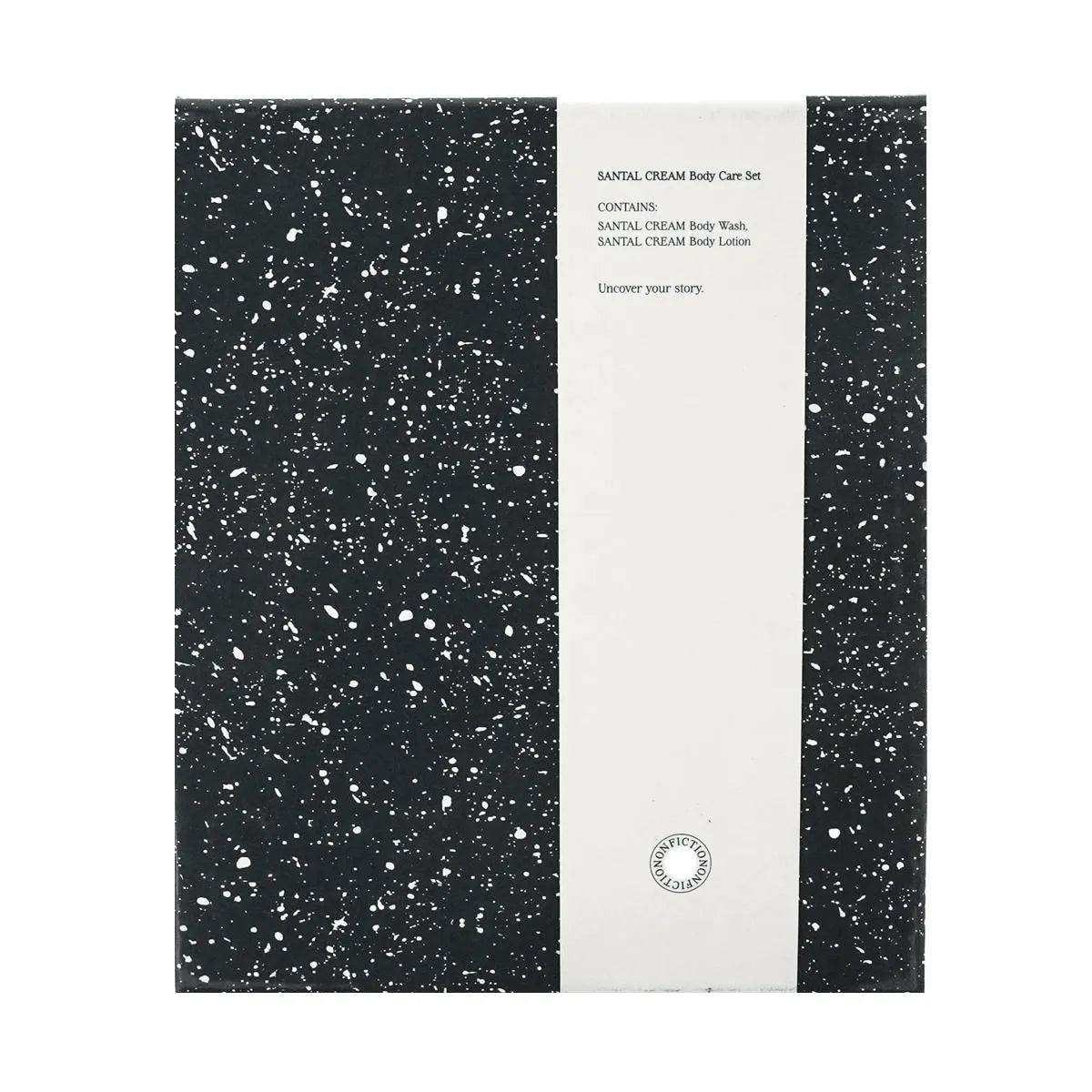 Body Sc Body Care Set - MOQ 50