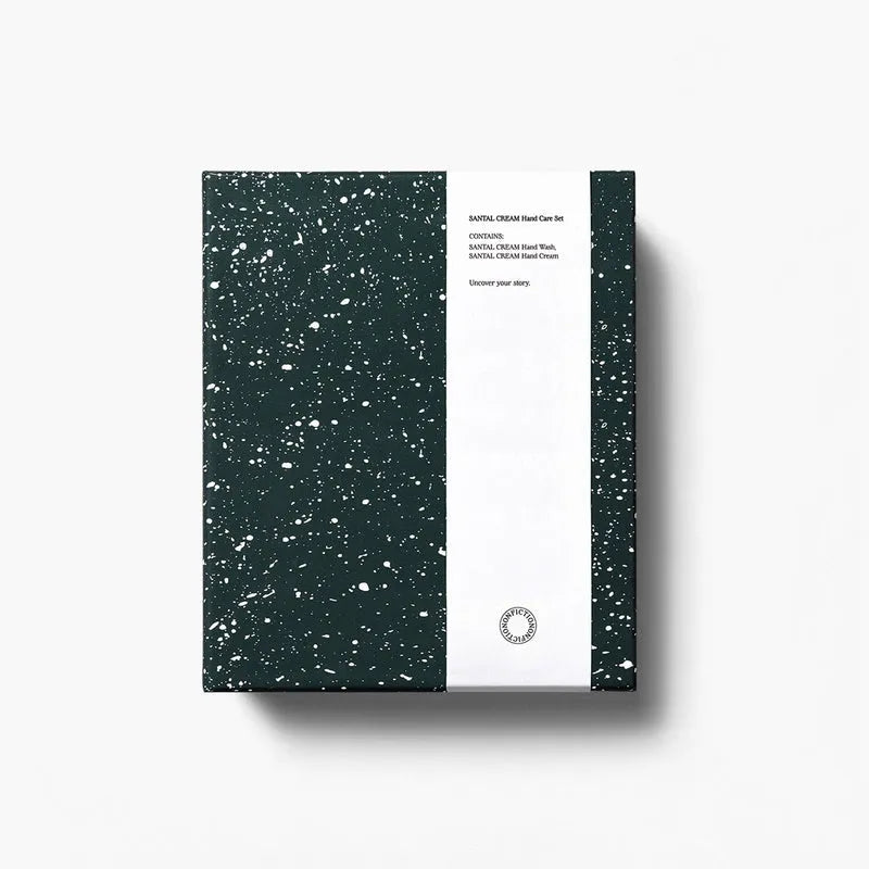 Body Sc Hand Care Set - MOQ 50