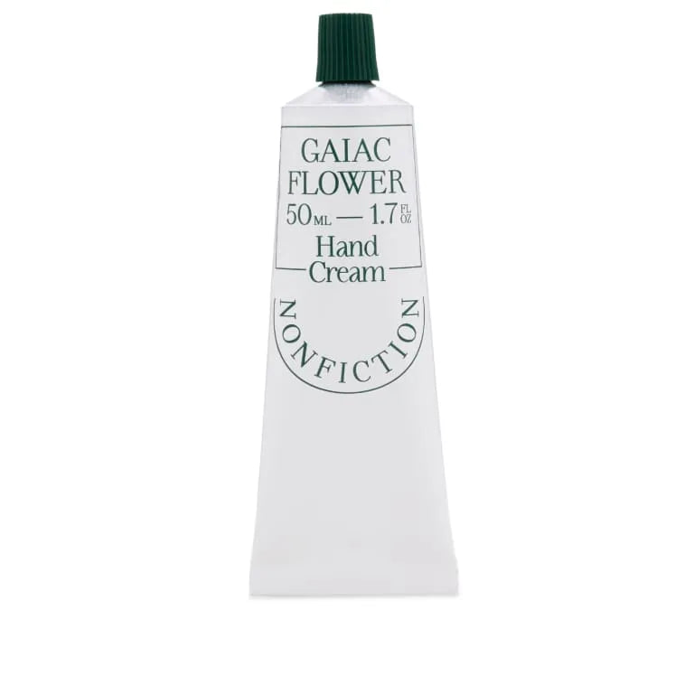 Body (24h)gaiac Flower Hc - MOQ 50