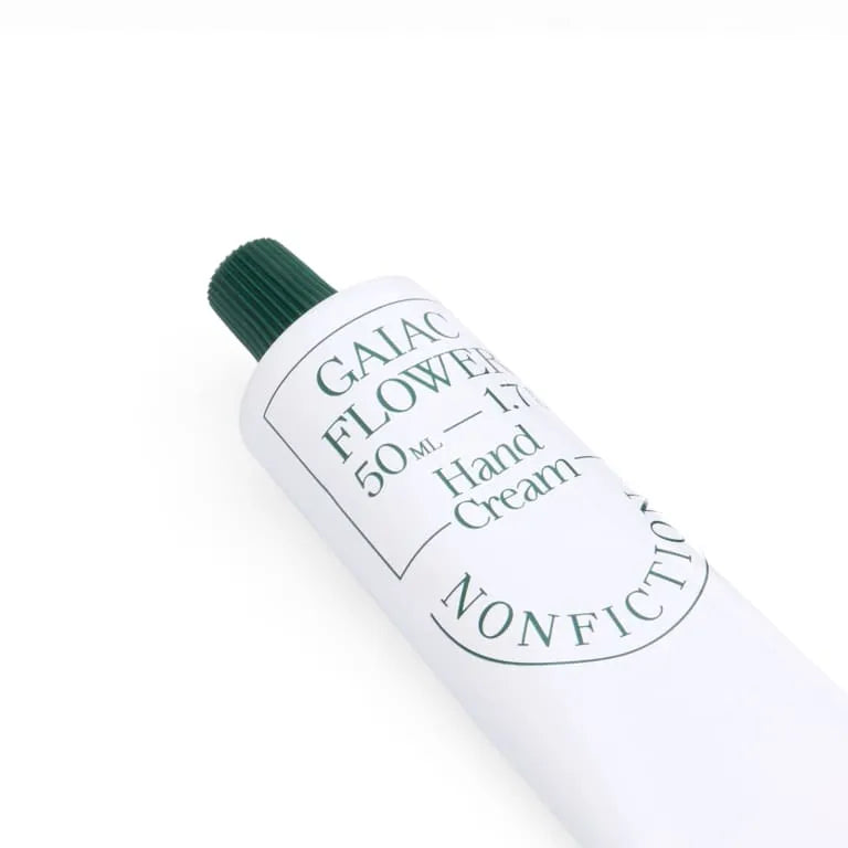 Body (24h)gaiac Flower Hc - MOQ 50