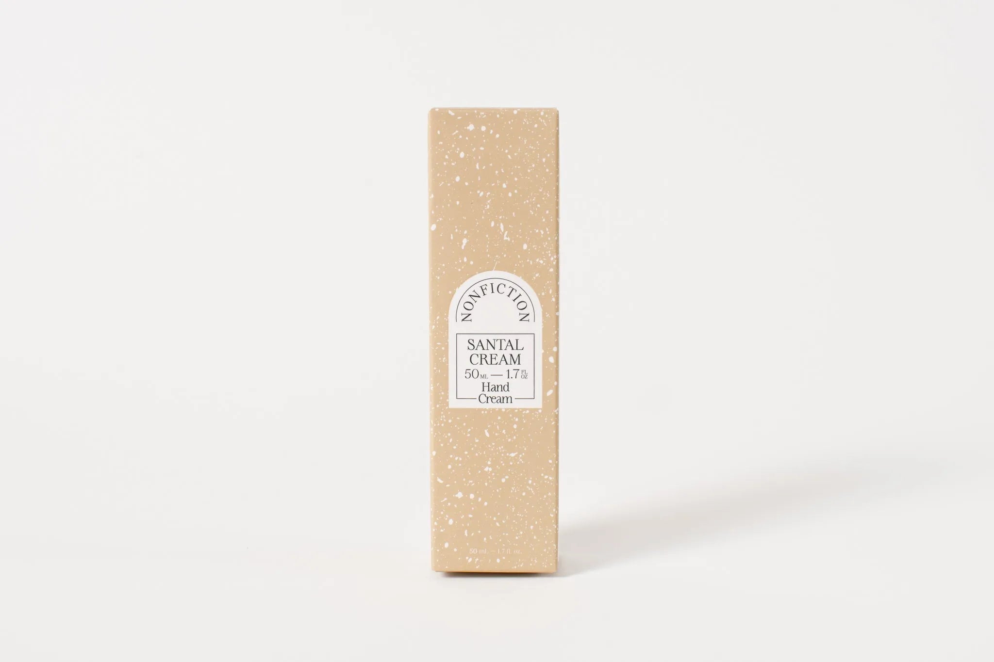 Body (24h)santal Cream Hc - MOQ 50