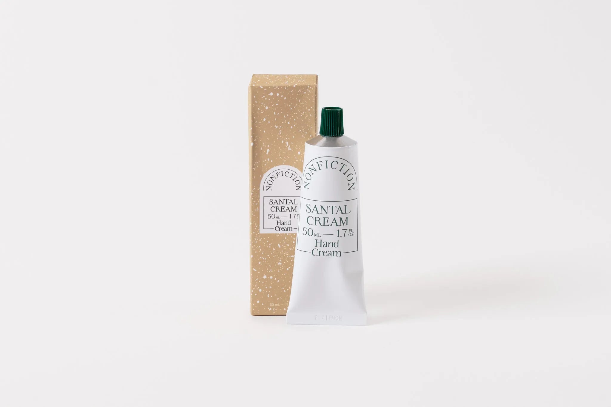 Body (24h)santal Cream Hc - MOQ 50