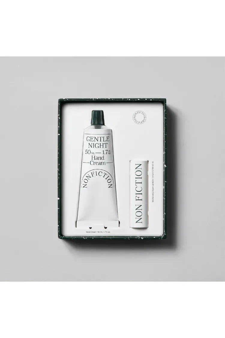 Body (24r1)gentle Night Hl Duo - MOQ 50