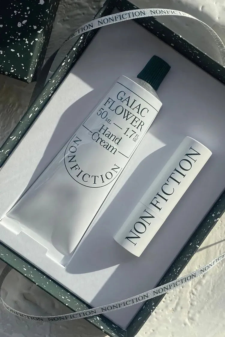 Body (24r1)gentle Night Hl Duo - MOQ 50