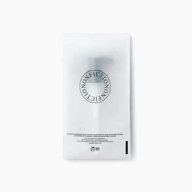 Body (24r) Body And Hand Pump - MOQ 50