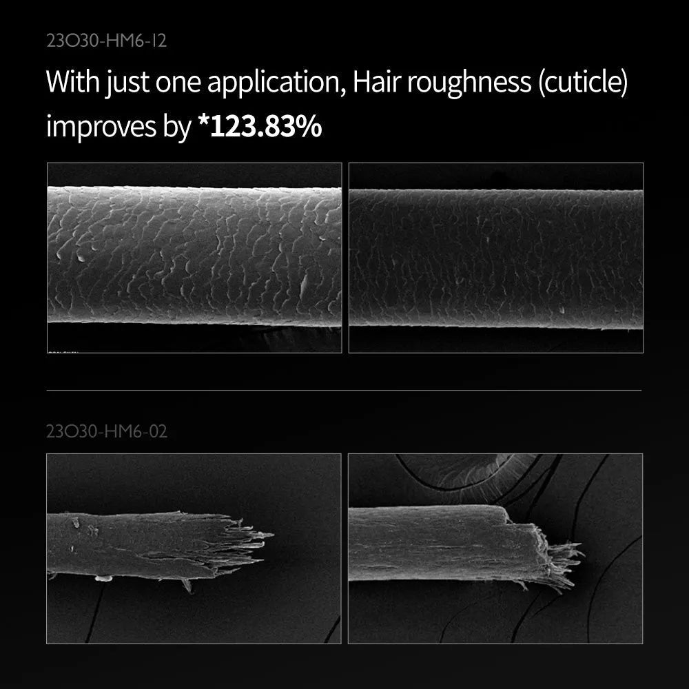 Bondex Protein Bonding Remodeling Clinic 250ml - MOQ 20