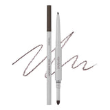 rom&nd HAN ALL SHARP BROW w1 gentle brown - MOQ 30