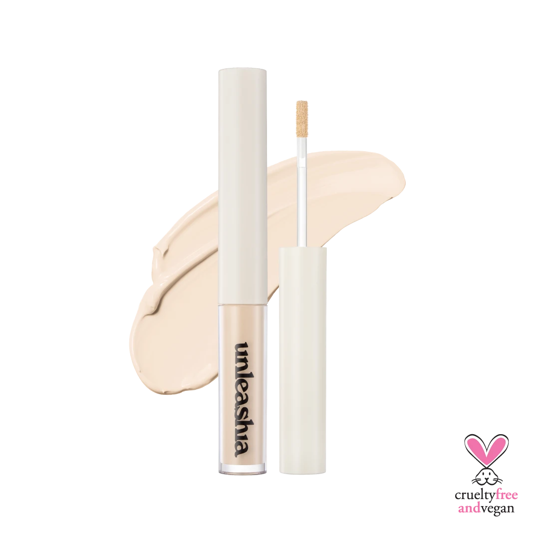 Bye Bye My Blemish Concealer No. 1.0 Peony - MOQ 10