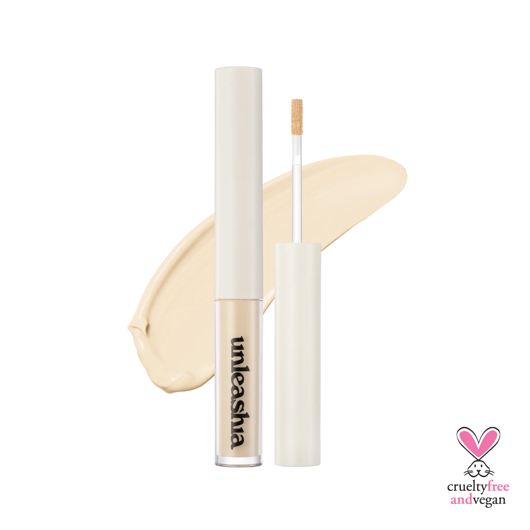 Bye Bye My Blemish Concealer No. 1.5 Cornsilk - MOQ 10