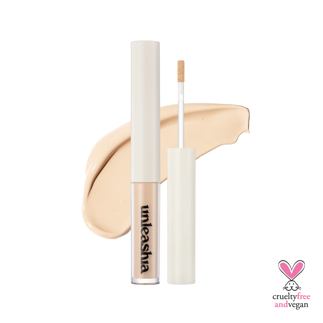 Bye Bye My Blemish Concealer No. 2.0 Wheat - MOQ 10