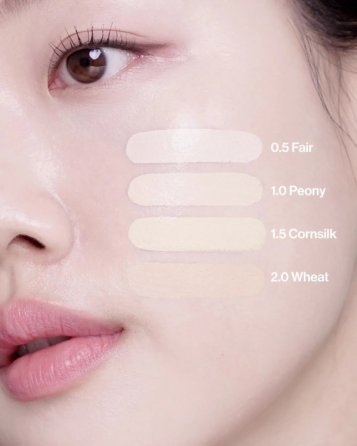 Bye Bye My Blemish Concealer No. 1.5 Cornsilk - MOQ 10