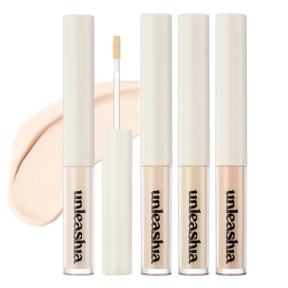 Bye Bye My Blemish Concealer No. 2.0 Wheat - MOQ 10