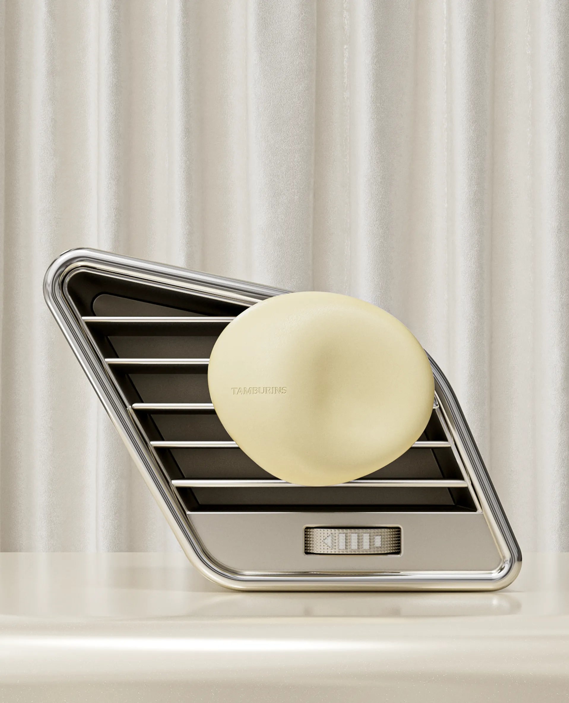 CAR DIFFUSER (고급형)BIGALICO (8g) - MOQ 10.00