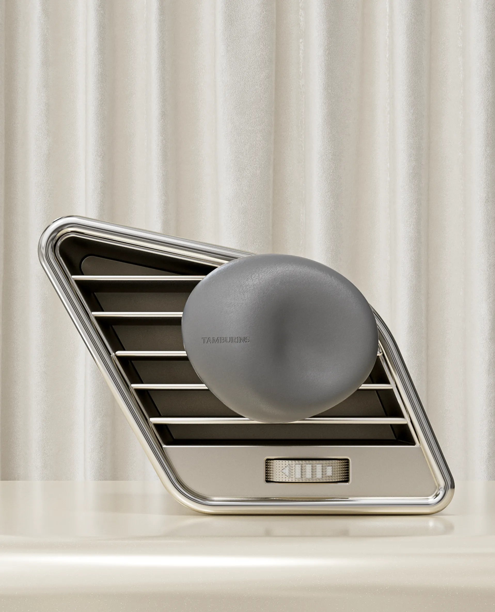 CAR DIFFUSER (고급형)CHAMO (8g) - MOQ 10.00