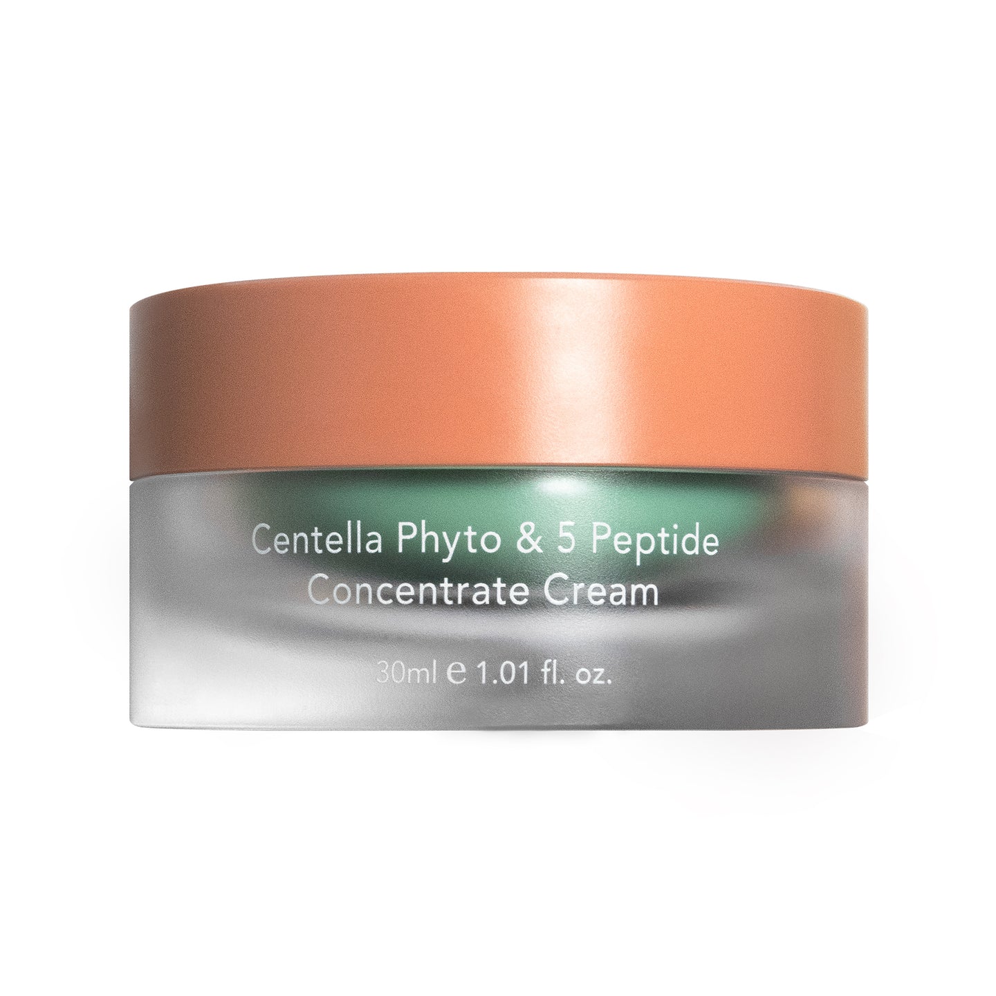 haruharu wonder Centella Phyto & 5 Peptide Concentrate Cream - MOQ 100