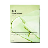 Abib Collagen gel mask 
Heartelaf jelly - MOQ 21
