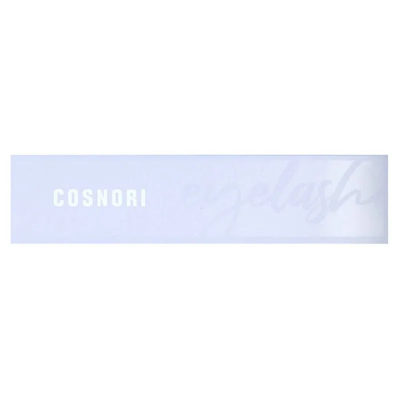 Cosnori Intensive Eyelash Serum -  7g - MOQ 50