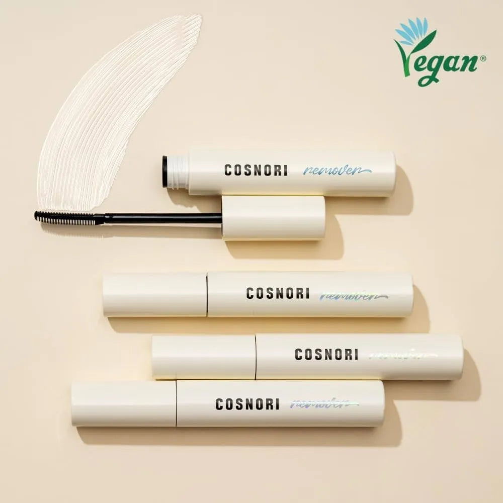 Cosnori Long Active Mascara Remover - 9g - MOQ 100