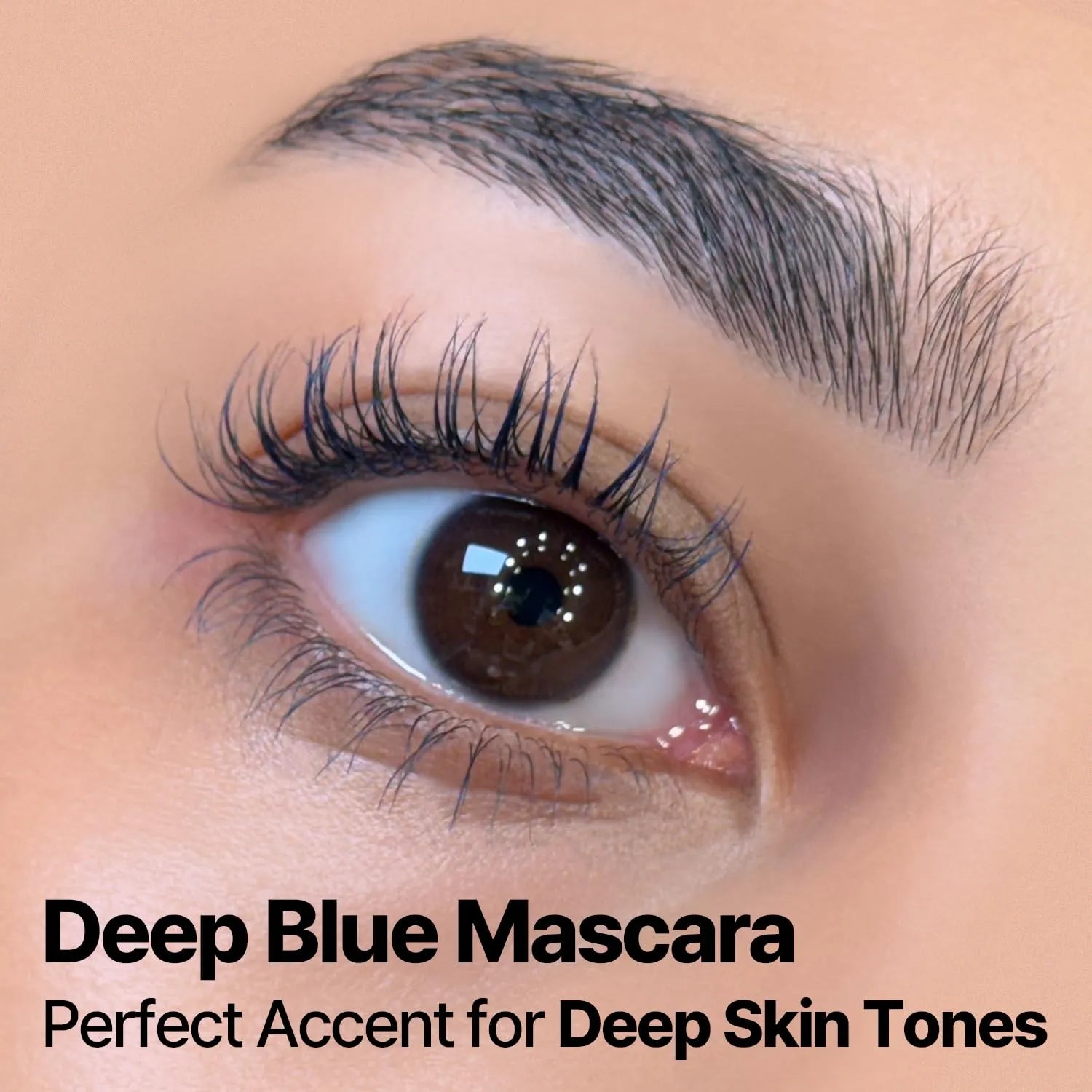 Cosnori Perfect Setting Mascara Waterproof Long And Curl 05 Royal Blue - 7ml - MOQ 100