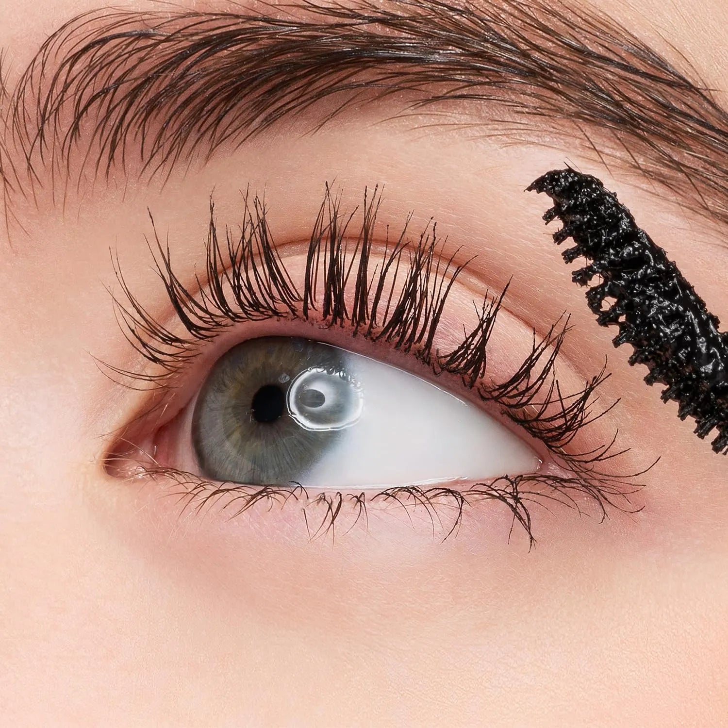 Cosnori Perfect Setting Mascara Waterproof Volume And Curl  - 7ml - MOQ 100