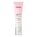 Cosnori Whitening Dress Cream - 50ml - MOQ 100.00