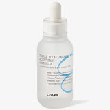 COSRX Hydrium Triple Hyaluronic Moisture Ampoule