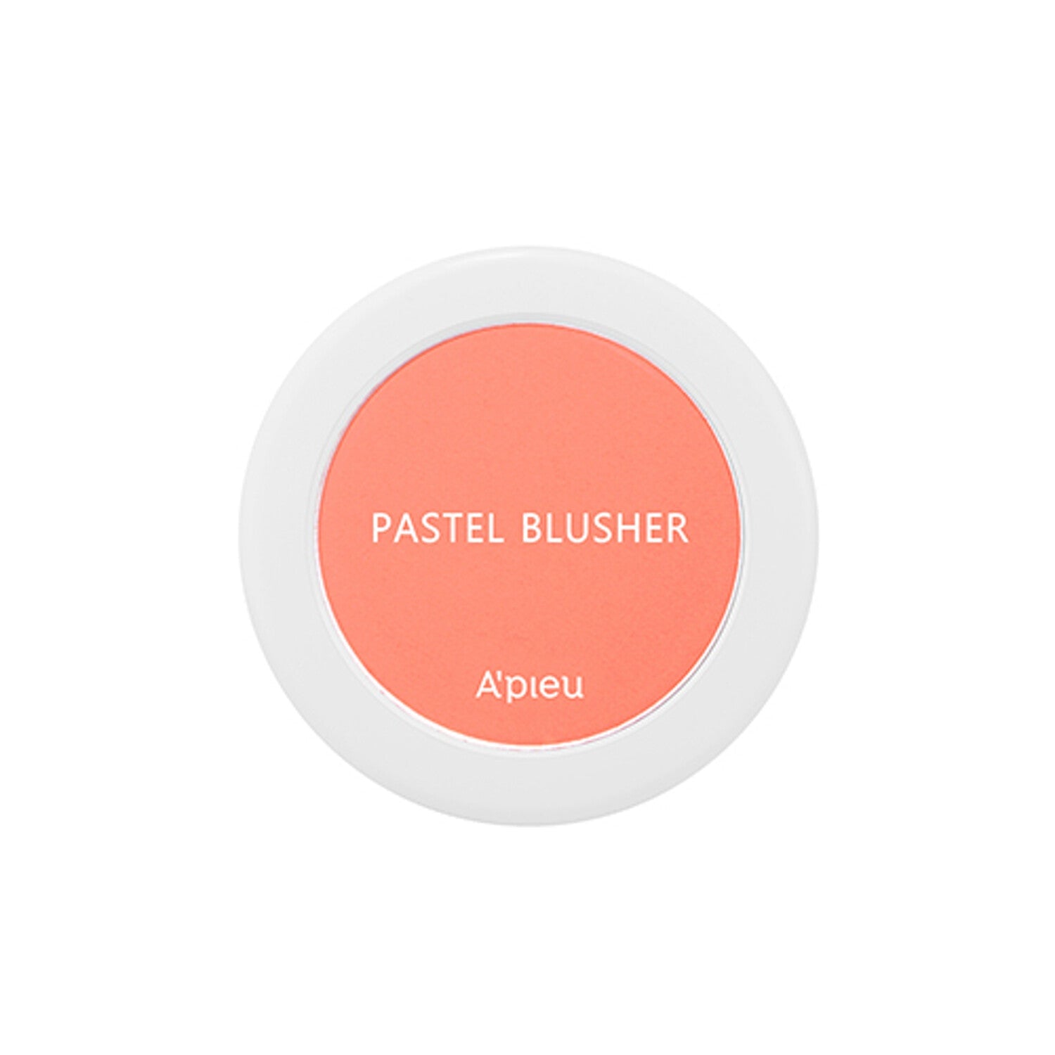 A'PIEU Pastel Blusher 4.3g