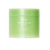 Abib Heartleaf spot pad 
Calming touch - MOQ 60