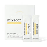 MIXSOON Vitamin C Powder [0.1g*10ea] - MOQ 200