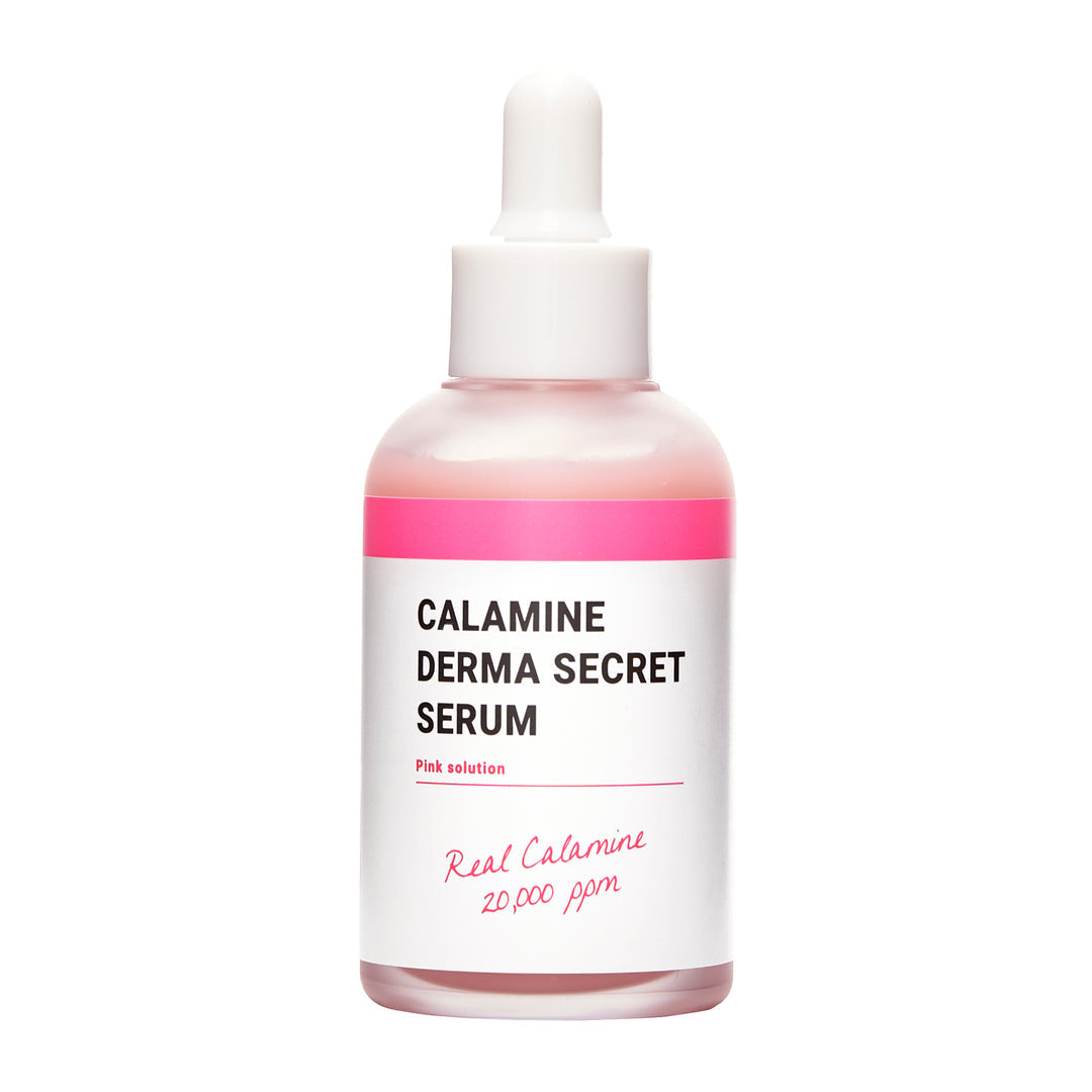 Ksecret Calamine Derma Secret Serum - MOQ 100