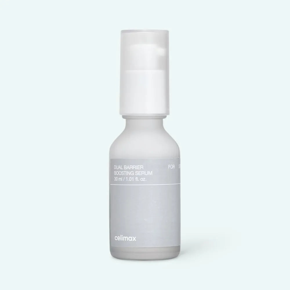 Celimax Dual Barrier Boosting Serum 30ml - MOQ 56