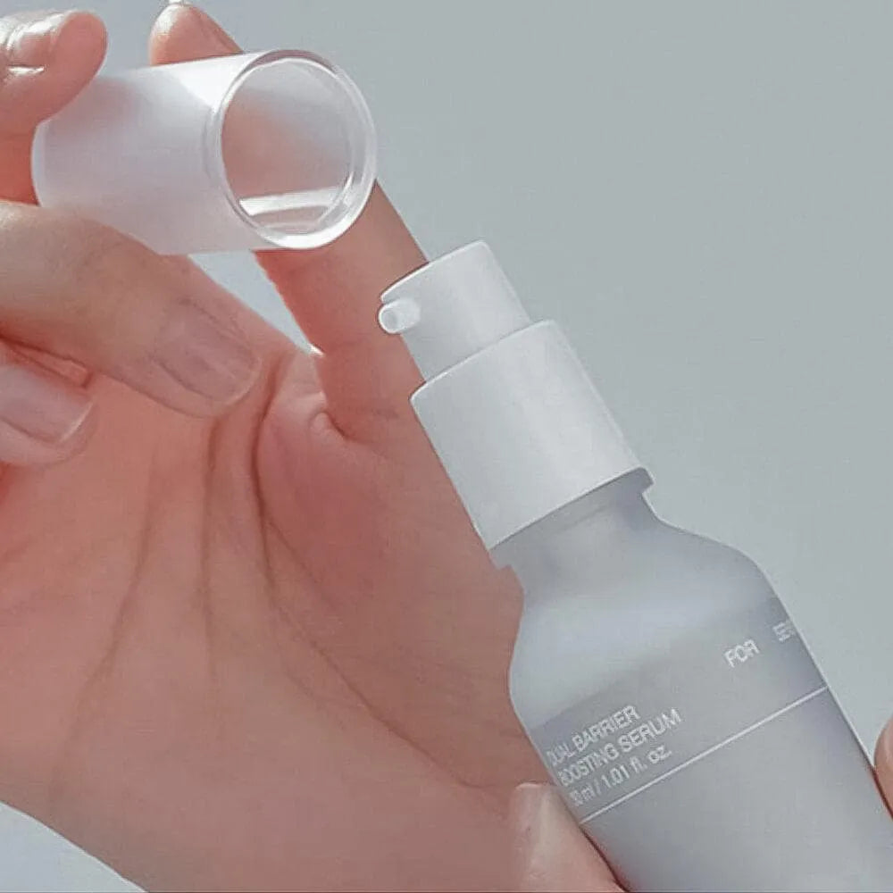 Celimax Dual Barrier Boosting Serum 30ml - MOQ 56