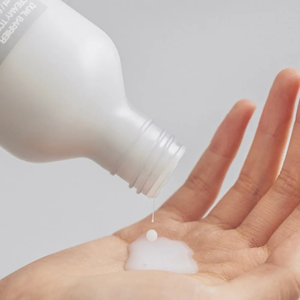 Celimax Dual Barrier Creamy Toner 150ml - MOQ 24