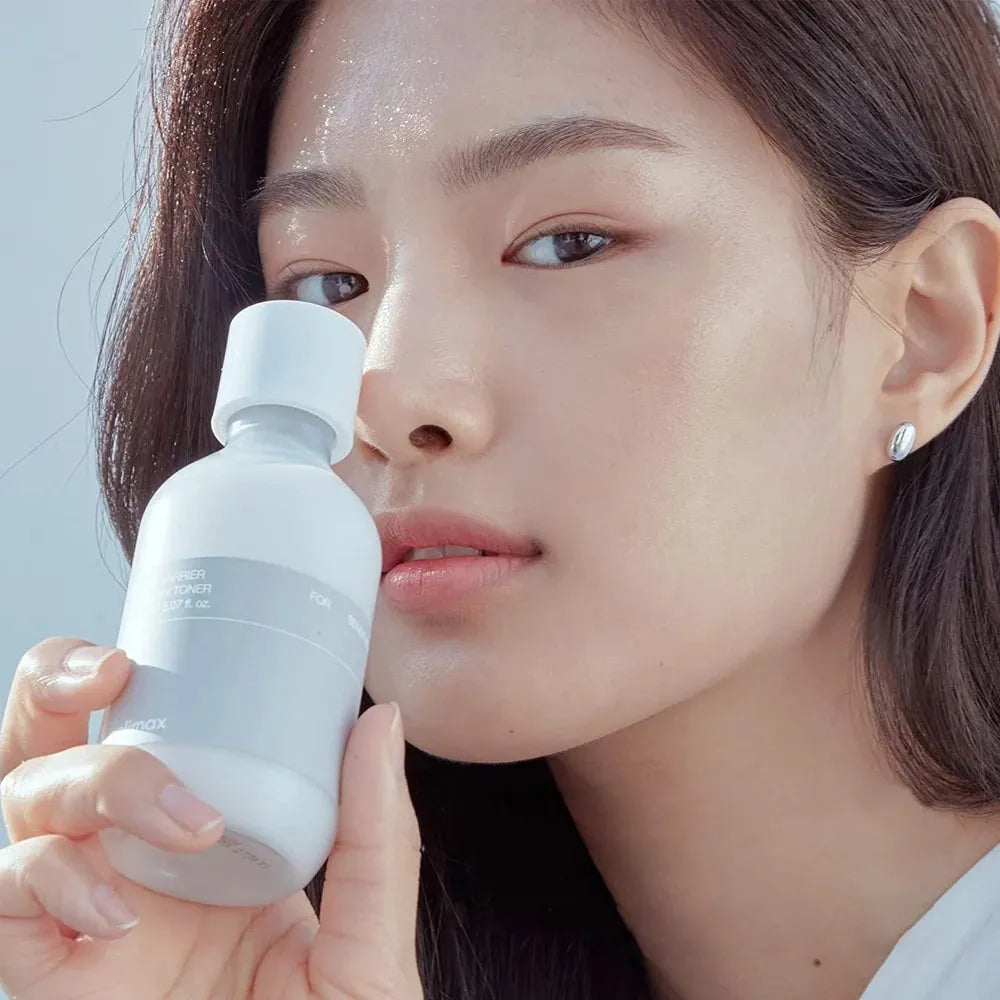 Celimax Dual Barrier Creamy Toner 150ml - MOQ 24