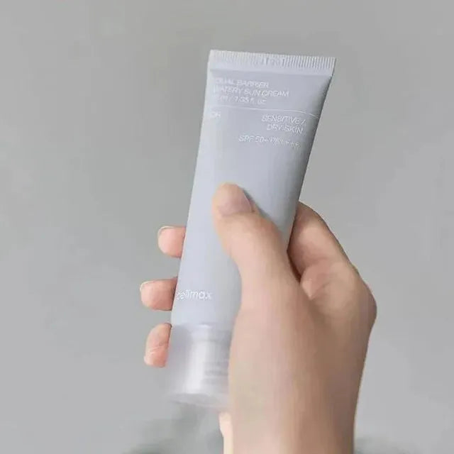 Celimax Dual Barrier Watery Sun Cream 40ml - MOQ 72