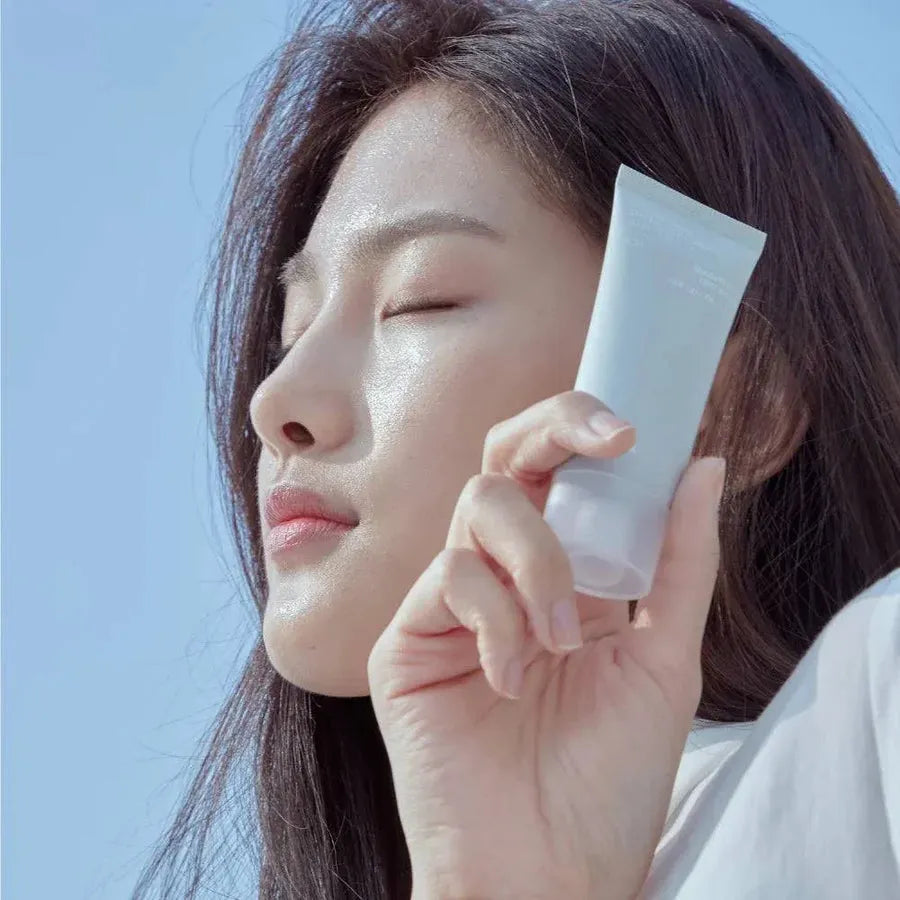 Celimax Dual Barrier Watery Sun Cream 40ml - MOQ 72